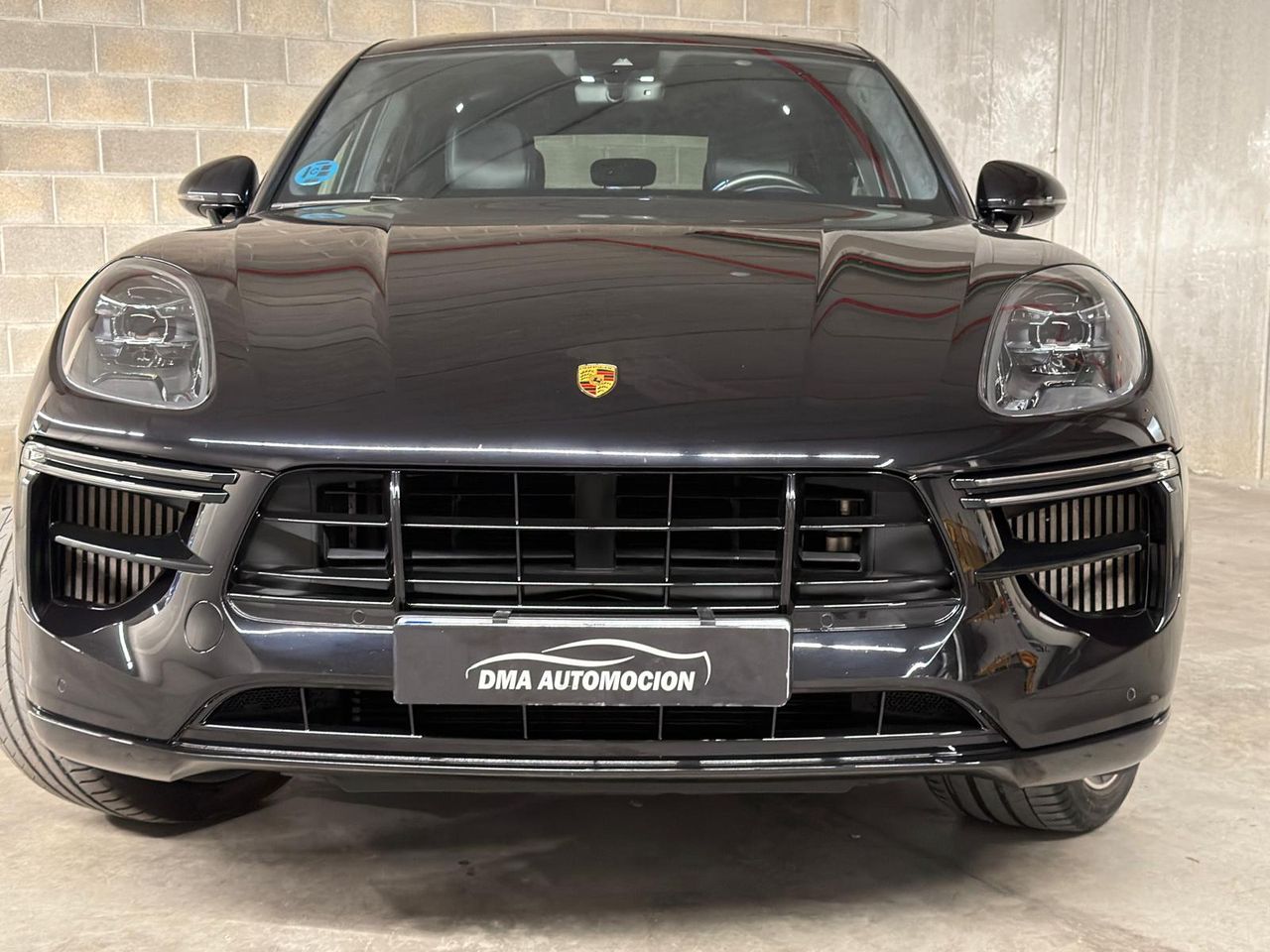 Porsche Macan Turbo - Foto 32