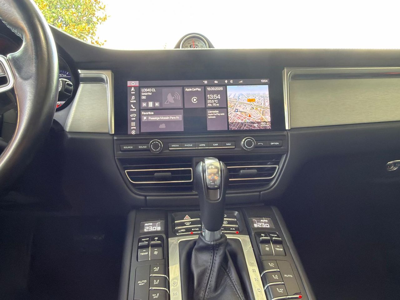 Porsche Macan Turbo - Foto 29