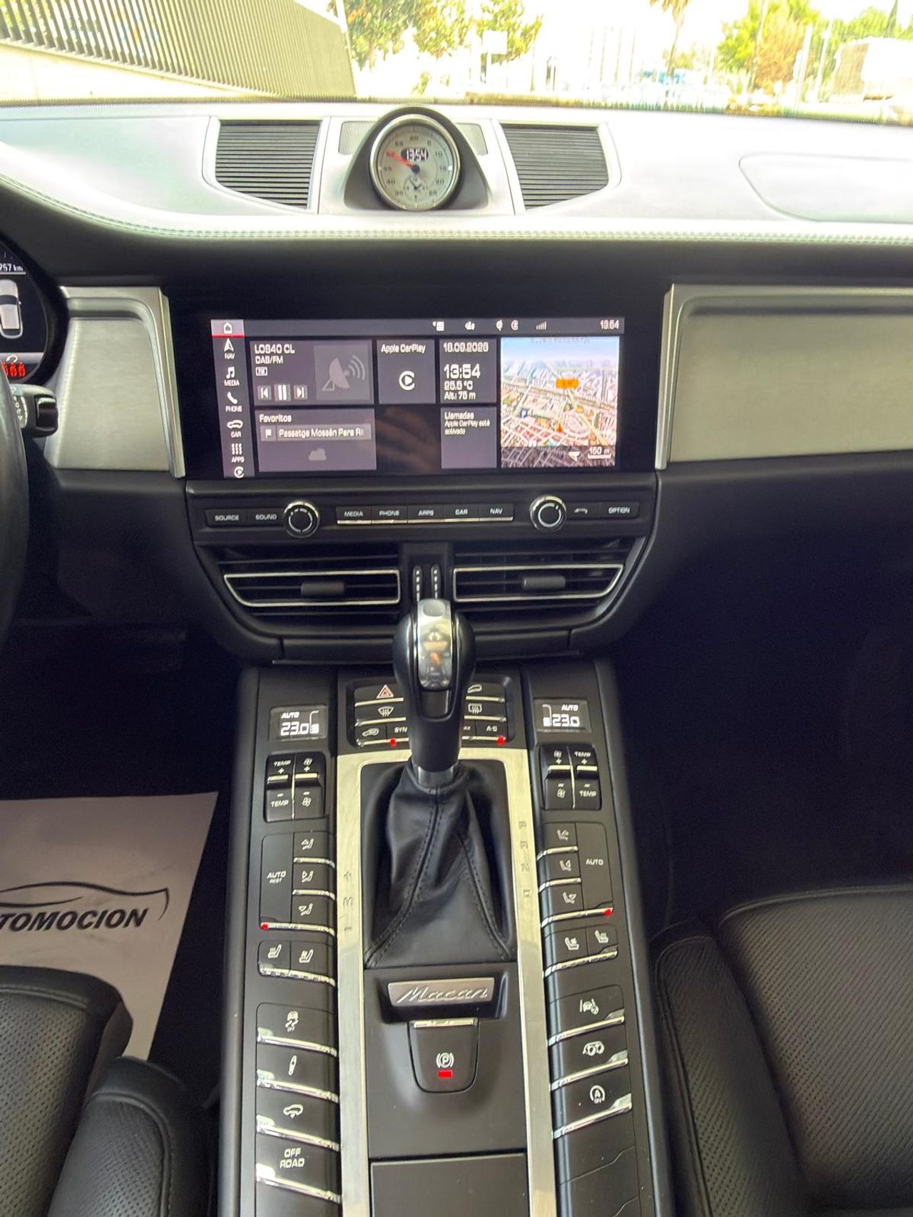 Porsche Macan Turbo - Foto 28