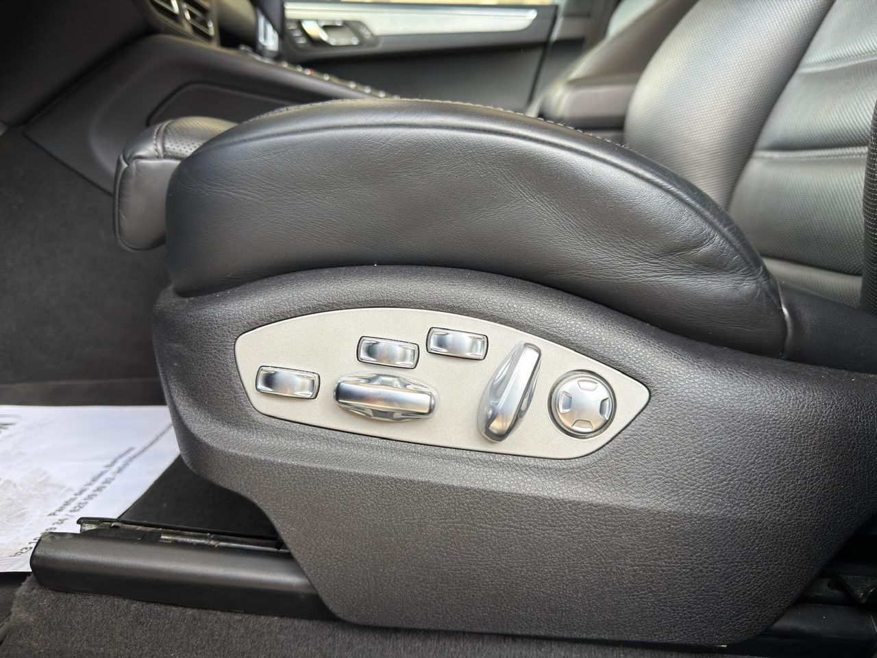 Porsche Macan Turbo - Foto 7