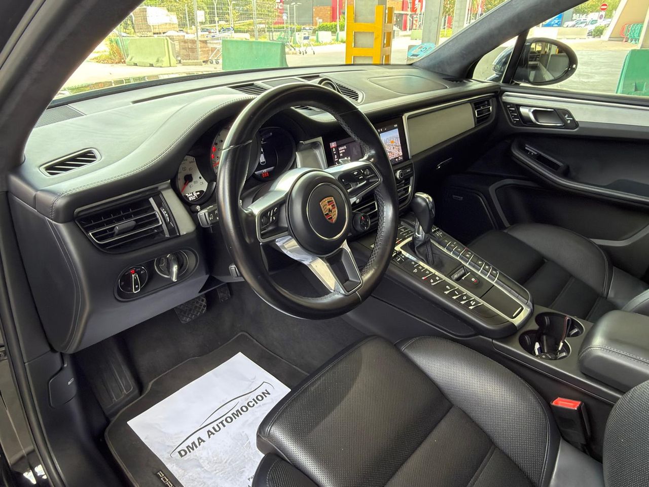 Porsche Macan Turbo - Foto 6