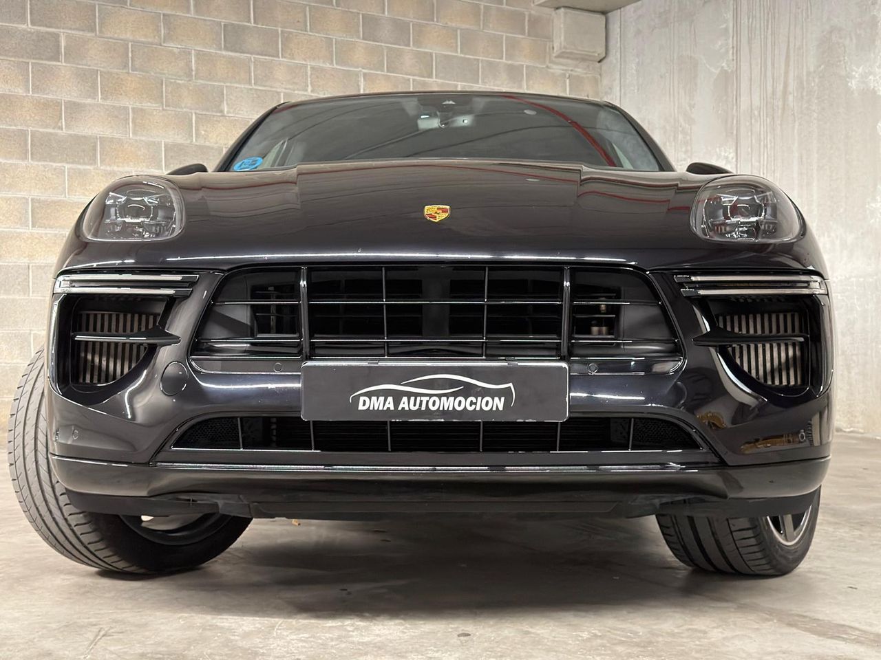 Porsche Macan Turbo - Foto 18