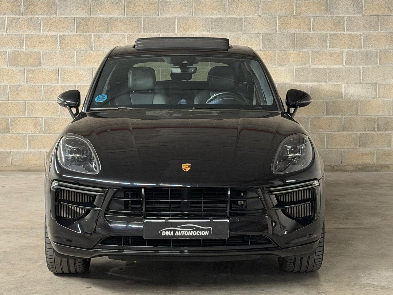 Porsche Macan Turbo - Foto 22