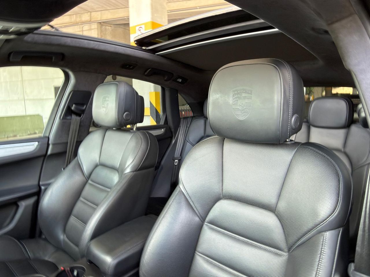 Porsche Macan Turbo - Foto 5