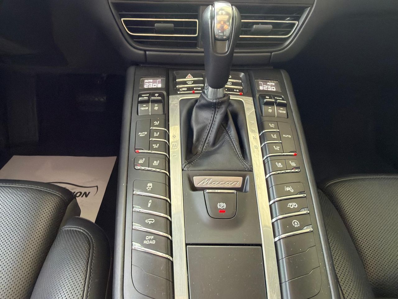 Porsche Macan Turbo - Foto 14