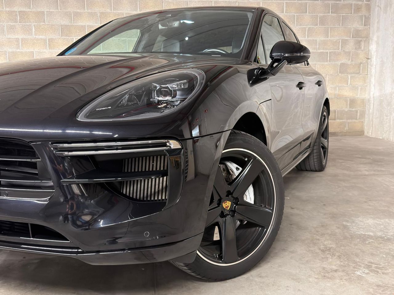 Porsche Macan Turbo - Foto 20