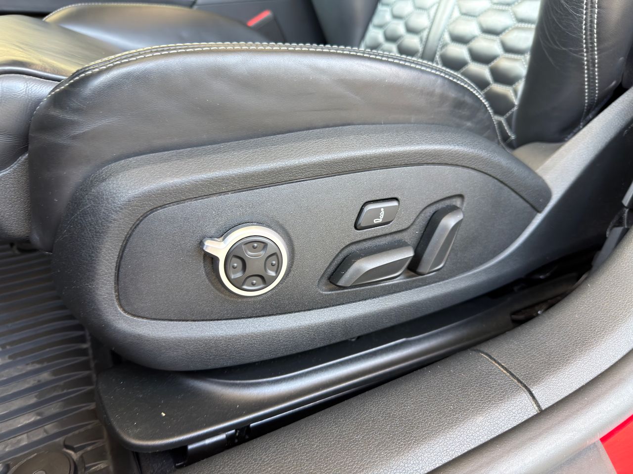 Audi A5 RS 5 Sportback TFSI quattro tiptronic 8 vel. - Foto 24