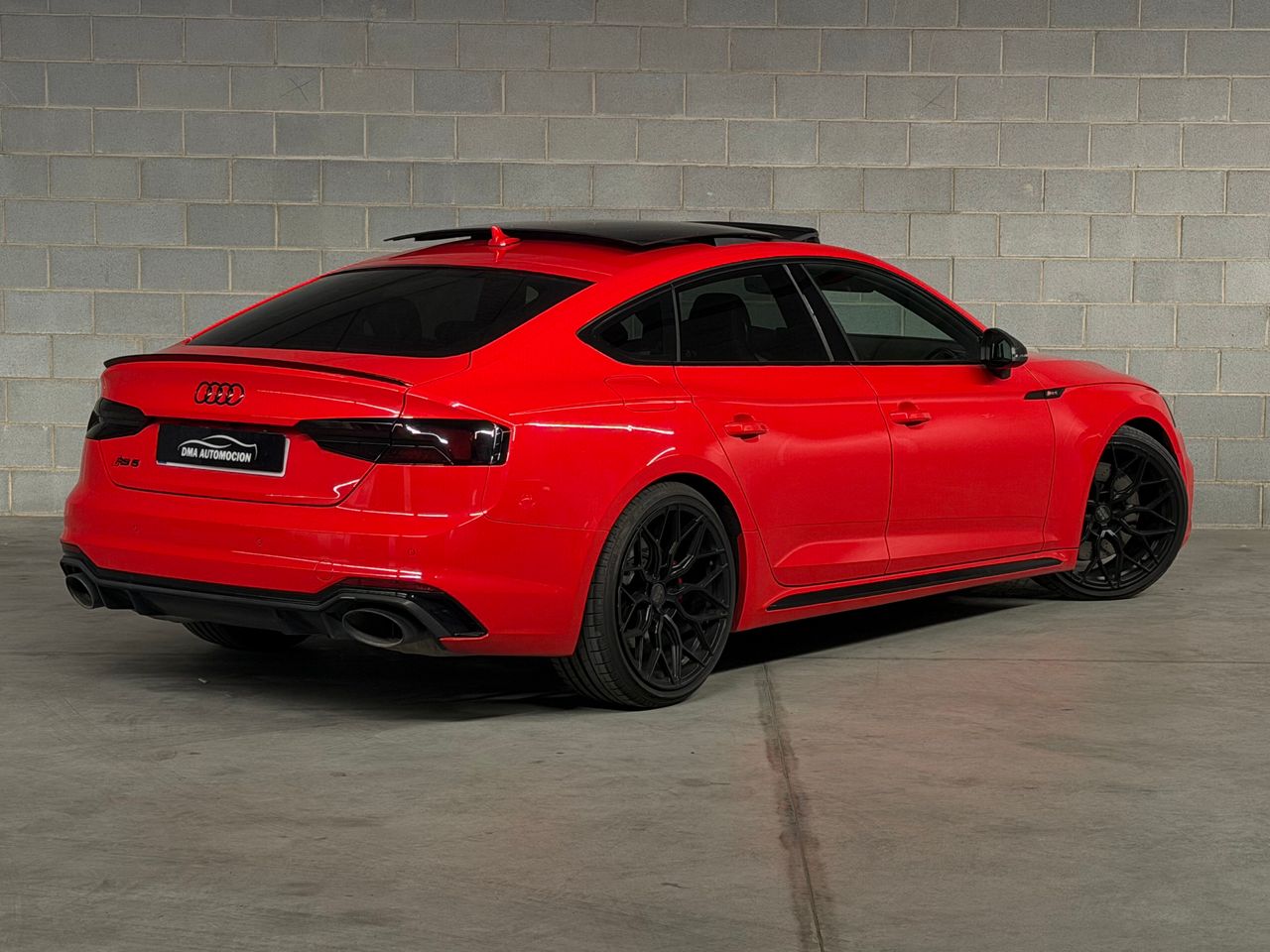 Audi A5 RS 5 Sportback TFSI quattro tiptronic 8 vel. - Foto 3
