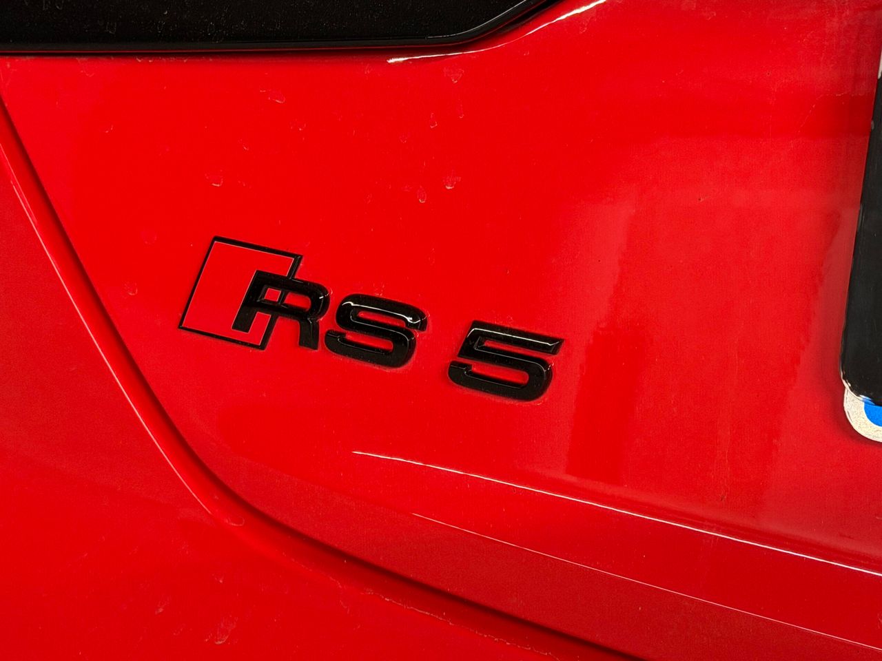Audi A5 RS 5 Sportback TFSI quattro tiptronic 8 vel. - Foto 10