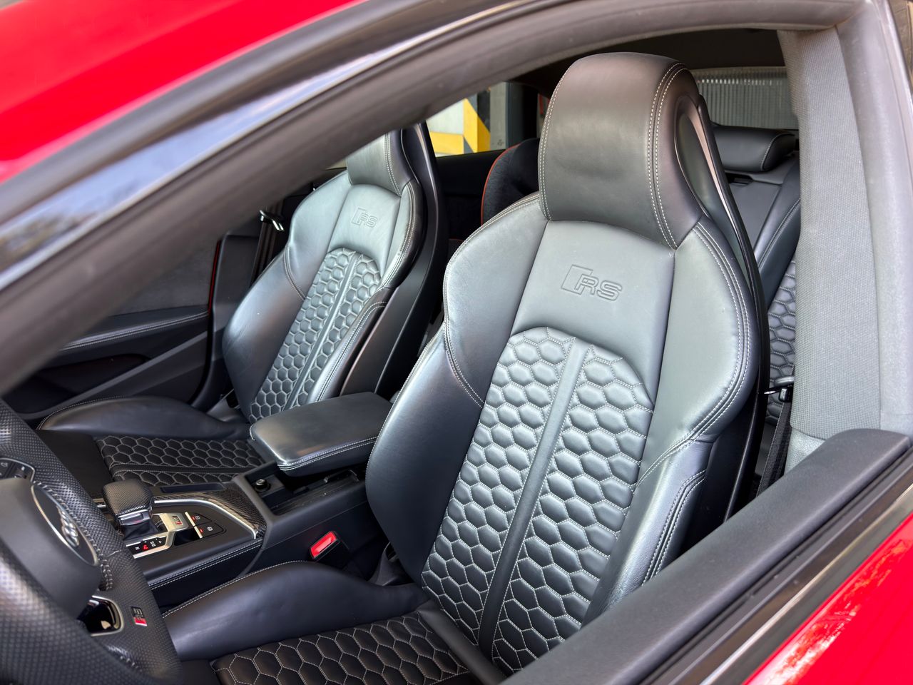 Audi A5 RS 5 Sportback TFSI quattro tiptronic 8 vel. - Foto 16
