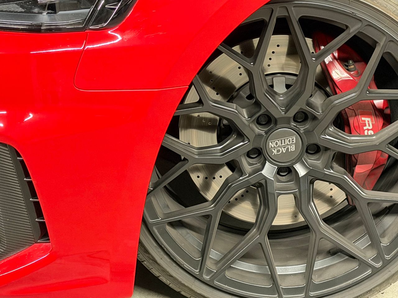 Audi A5 RS 5 Sportback TFSI quattro tiptronic 8 vel. - Foto 7