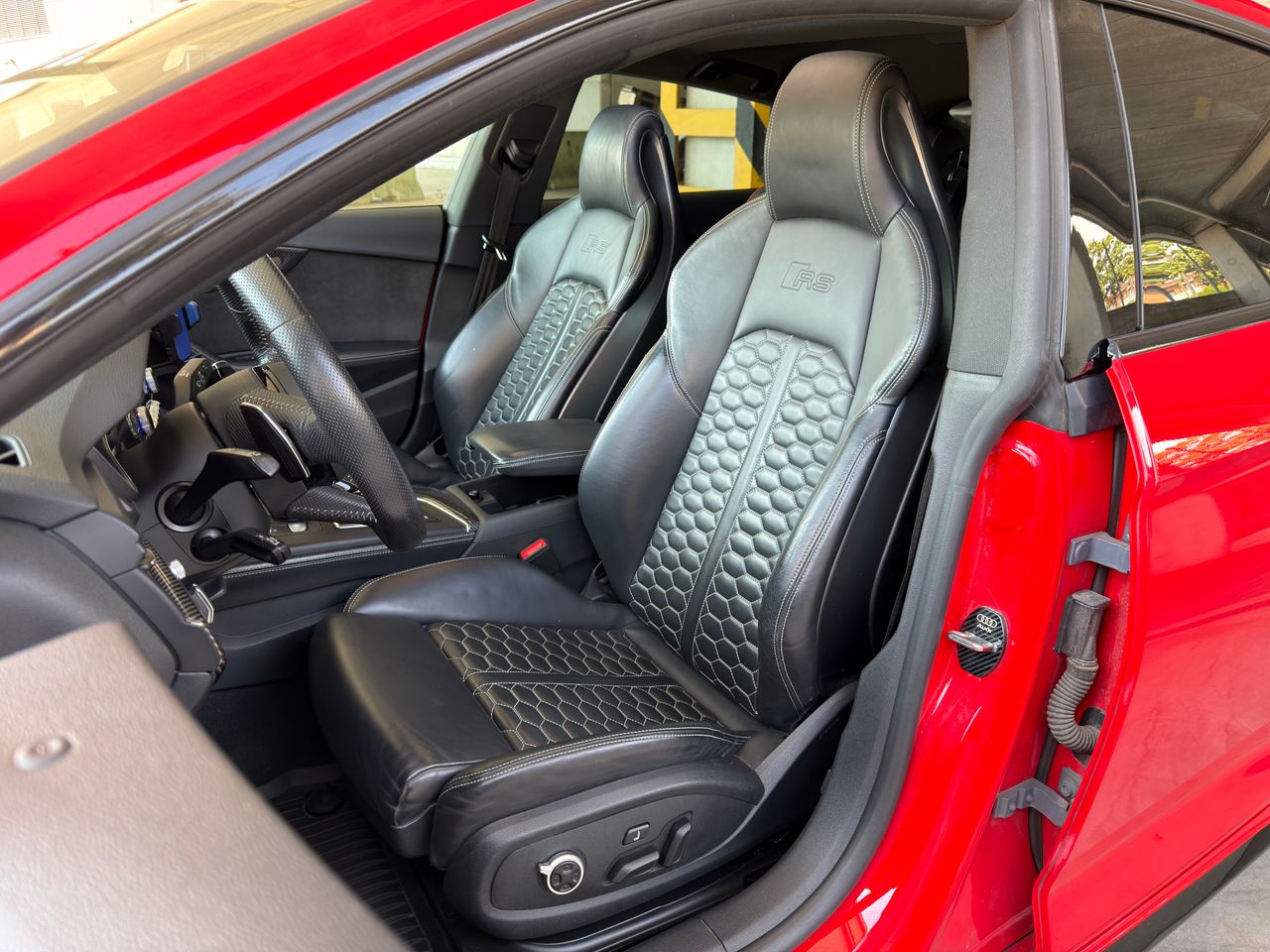 Audi A5 RS 5 Sportback TFSI quattro tiptronic 8 vel. - Foto 4