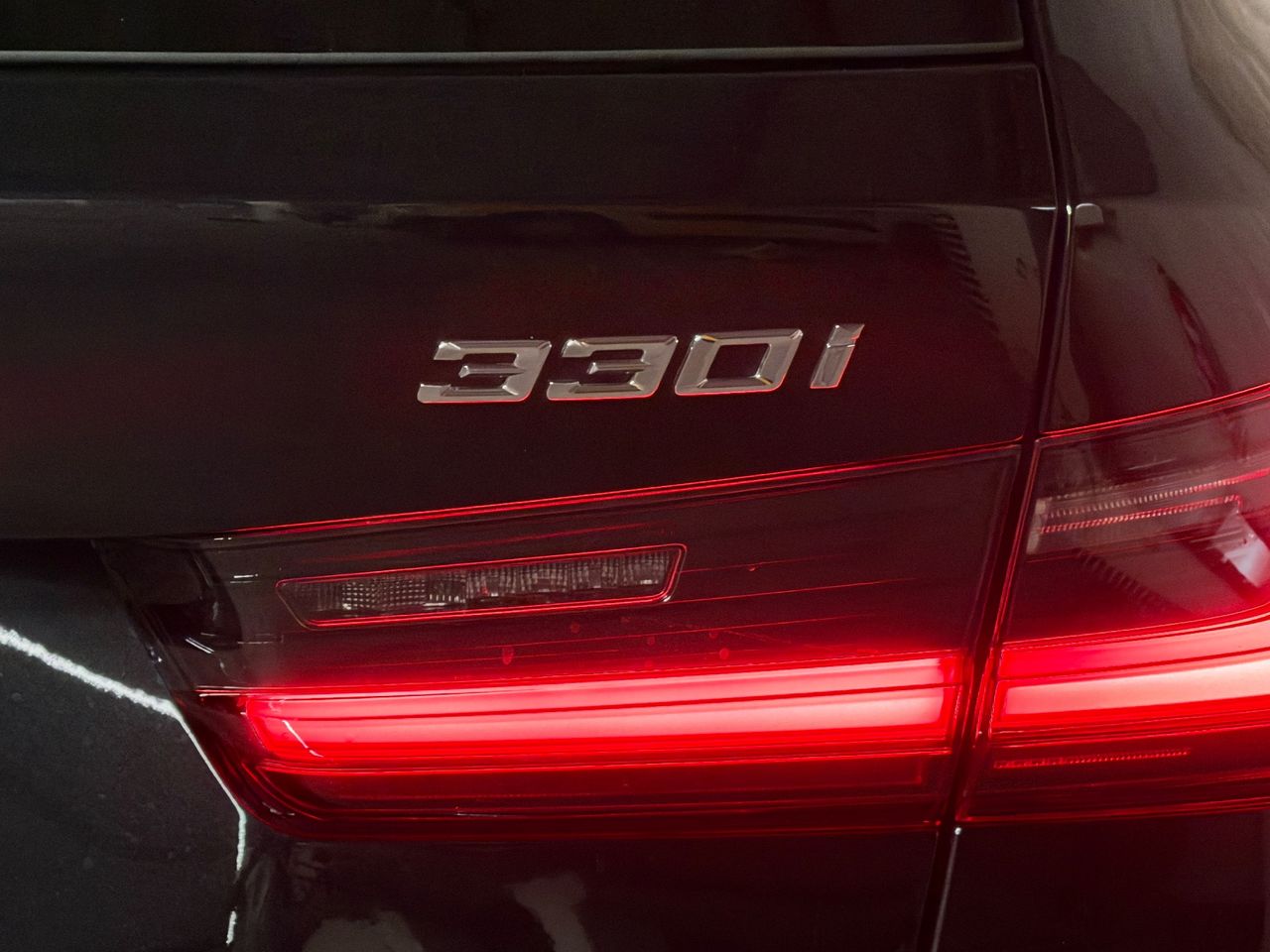 BMW Serie 3 330i xDrive Touring - Foto 24