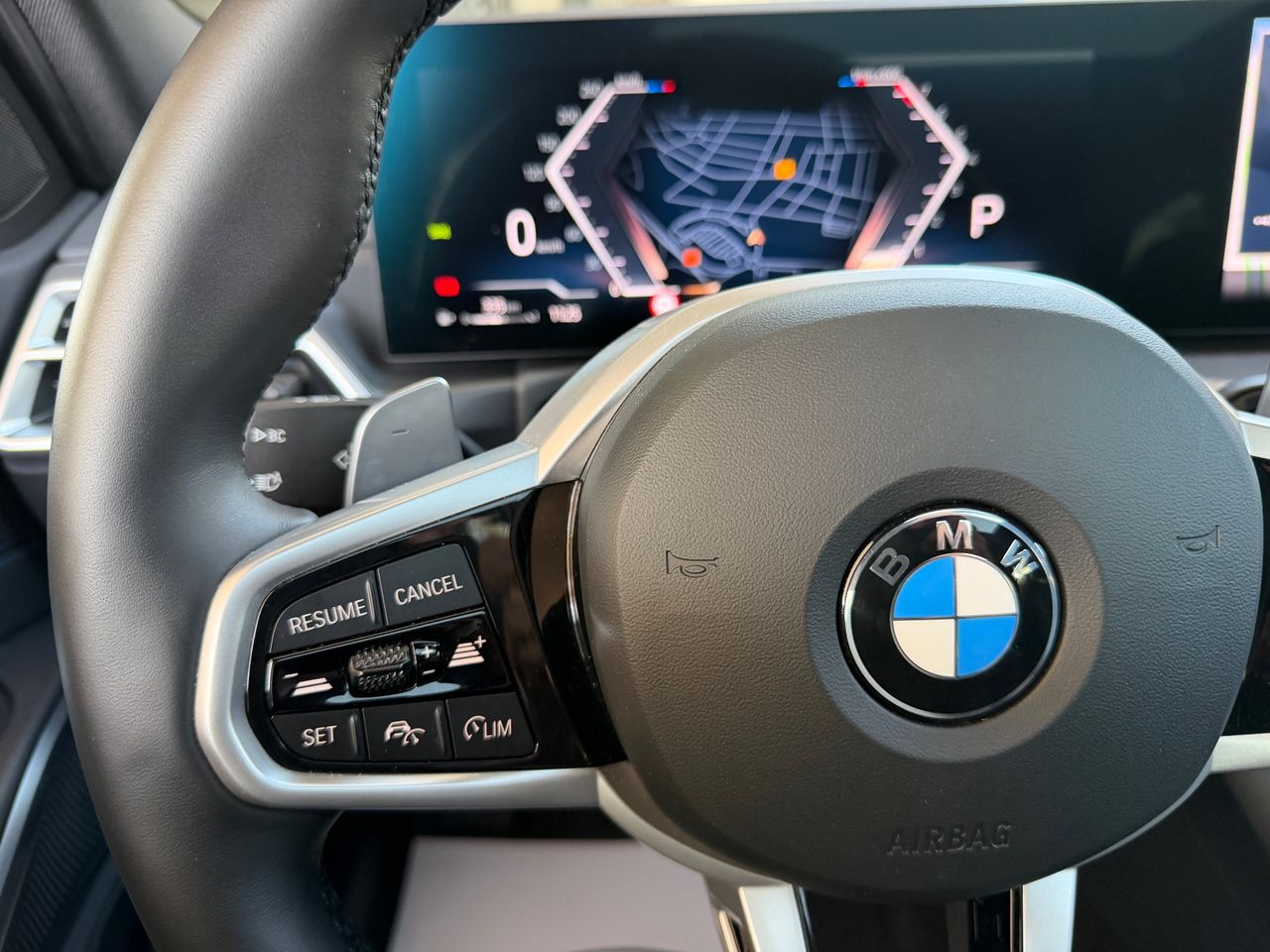 BMW Serie 3 330i xDrive Touring - Foto 14