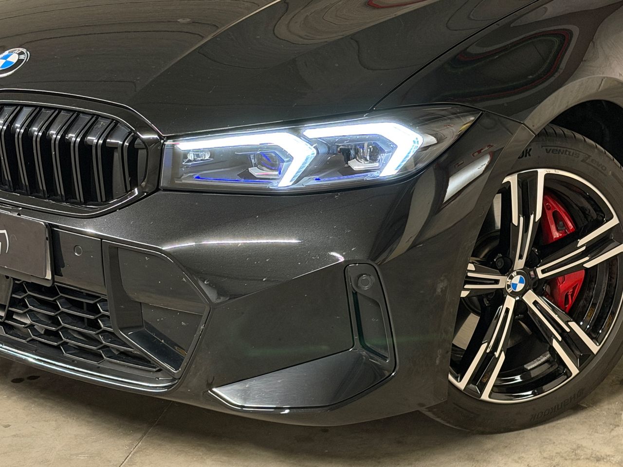 BMW Serie 3 330i xDrive Touring - Foto 19
