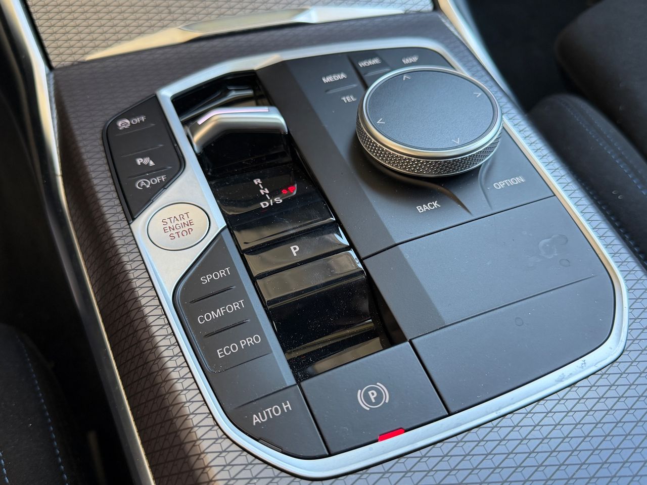 BMW Serie 3 330i xDrive Touring - Foto 32