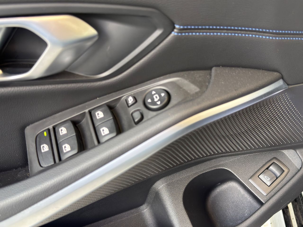 BMW Serie 3 330i xDrive Touring - Foto 35