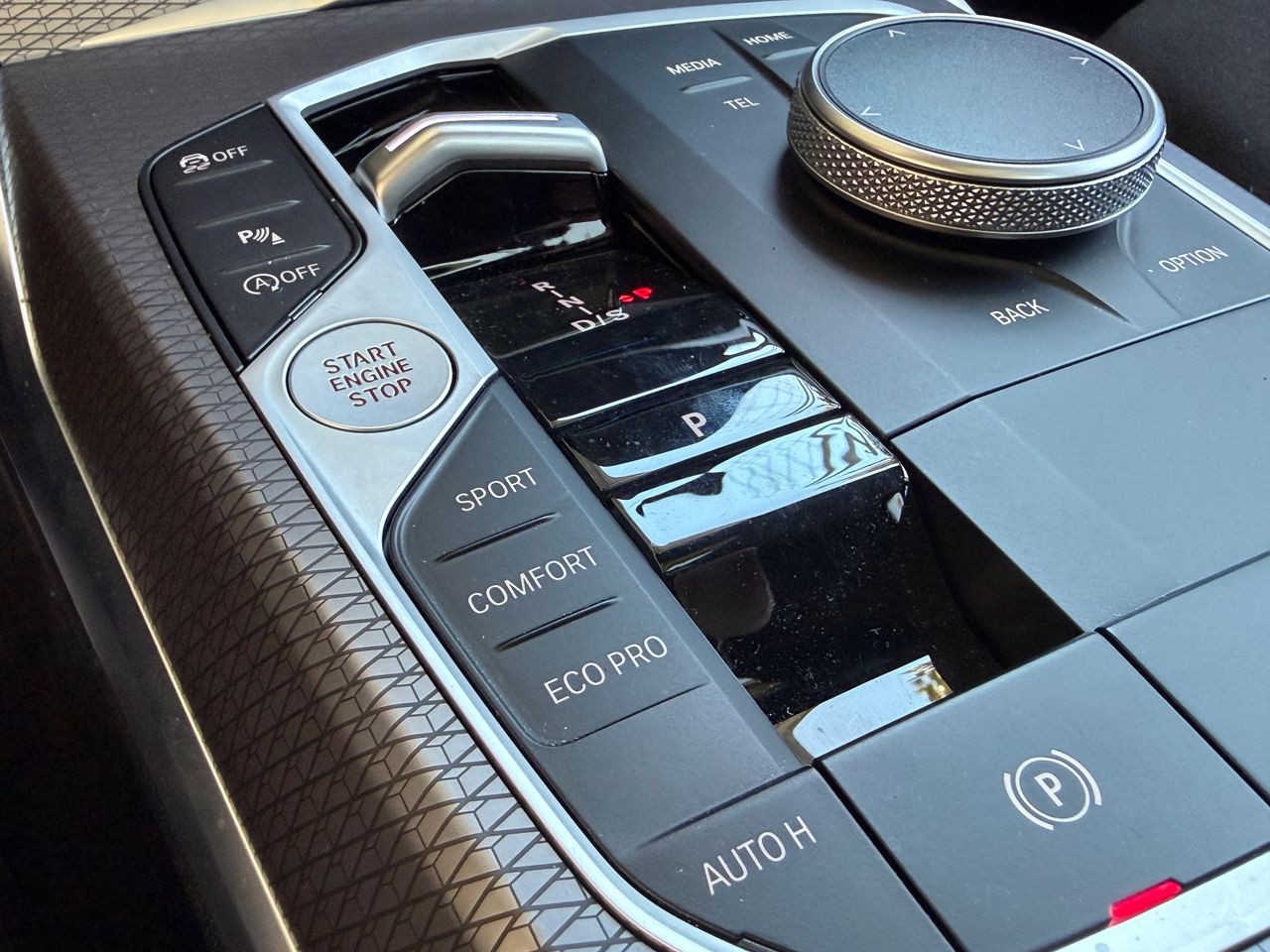 BMW Serie 3 330i xDrive Touring - Foto 33