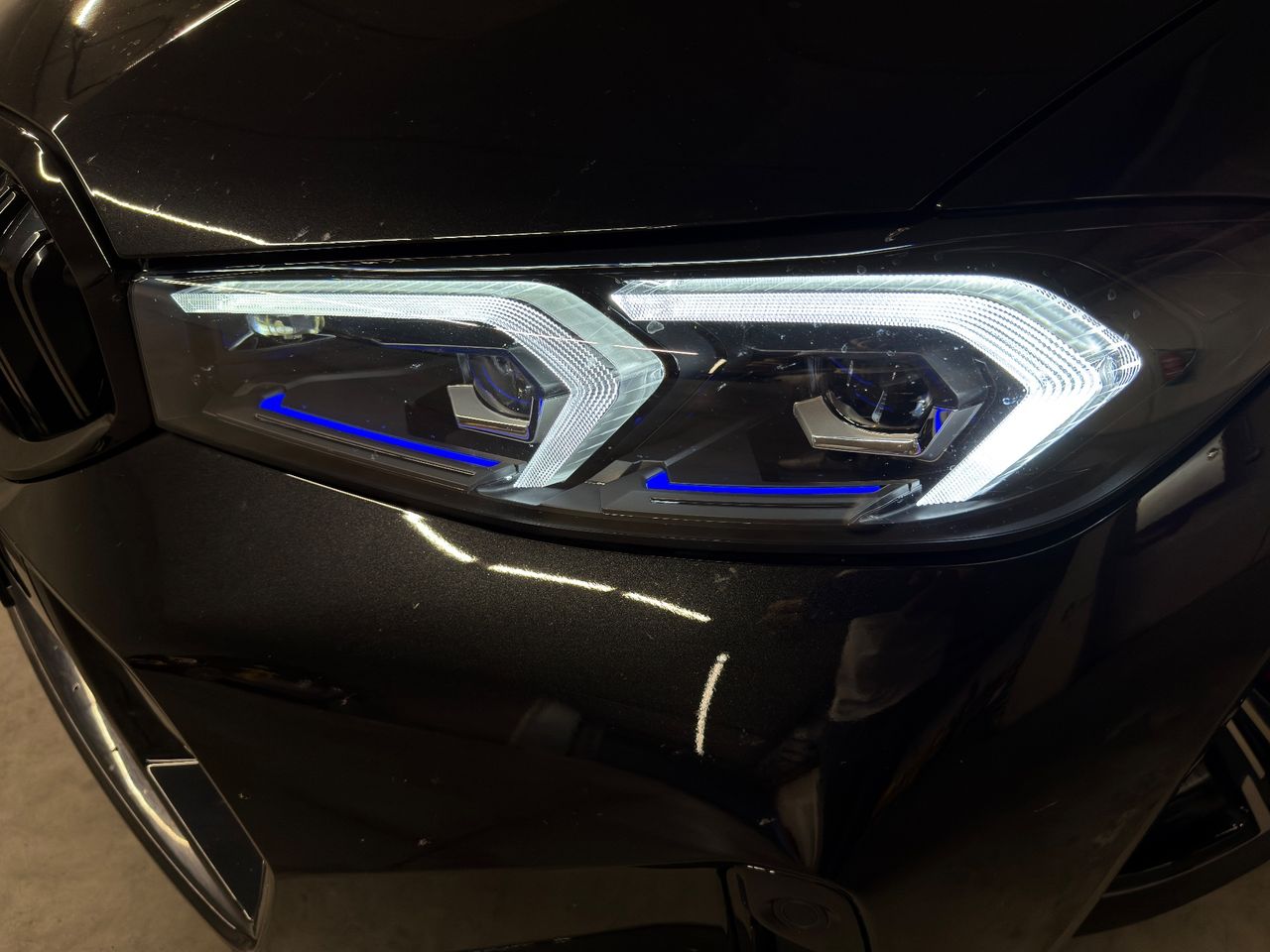 BMW Serie 3 330i xDrive Touring - Foto 18
