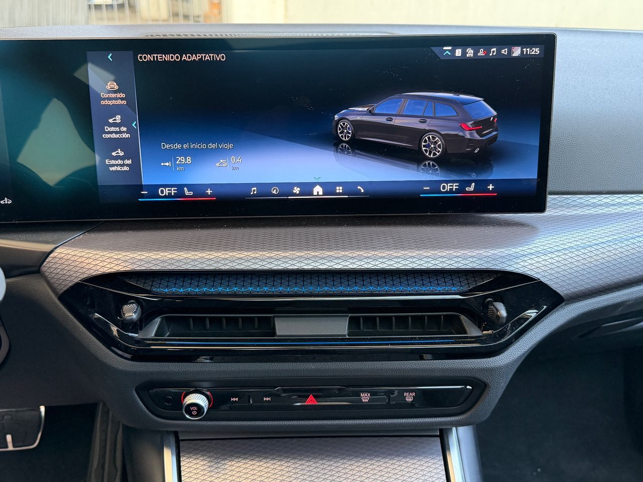 BMW Serie 3 330i xDrive Touring - Foto 30