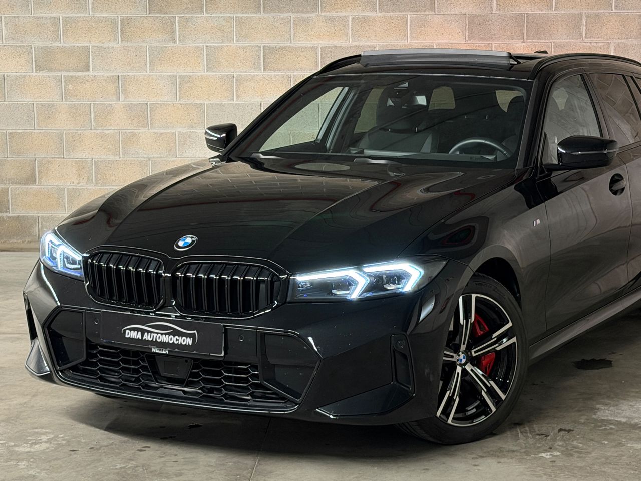BMW Serie 3 330i xDrive Touring - Foto 17