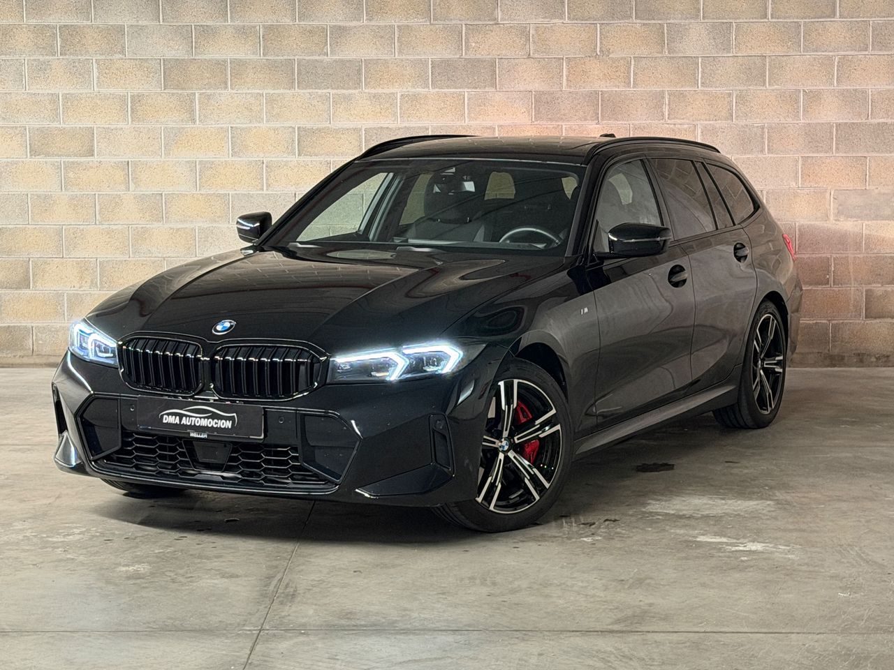 BMW Serie 3 330i xDrive Touring - Foto 4