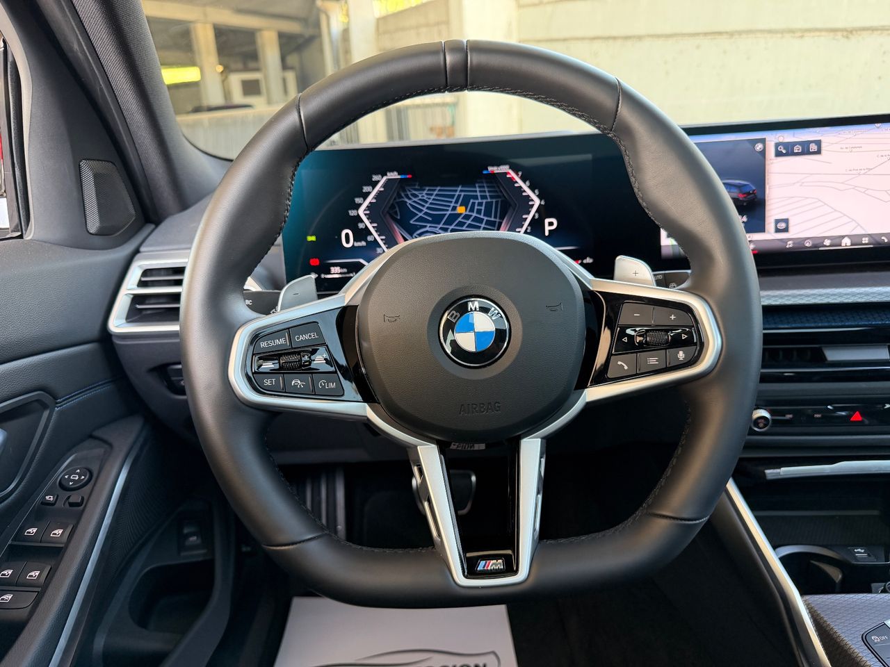 BMW Serie 3 330i xDrive Touring - Foto 13