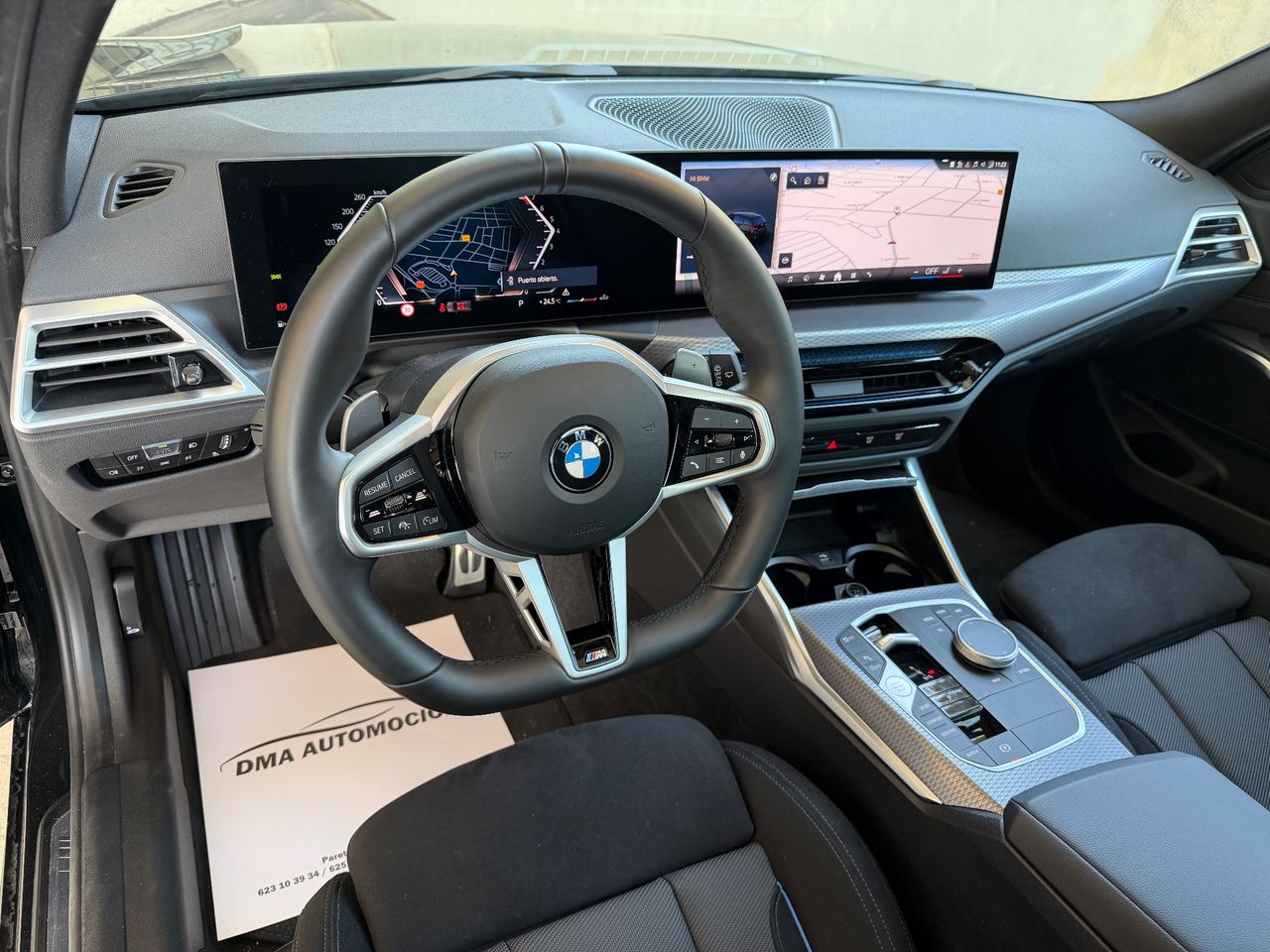BMW Serie 3 330i xDrive Touring - Foto 27