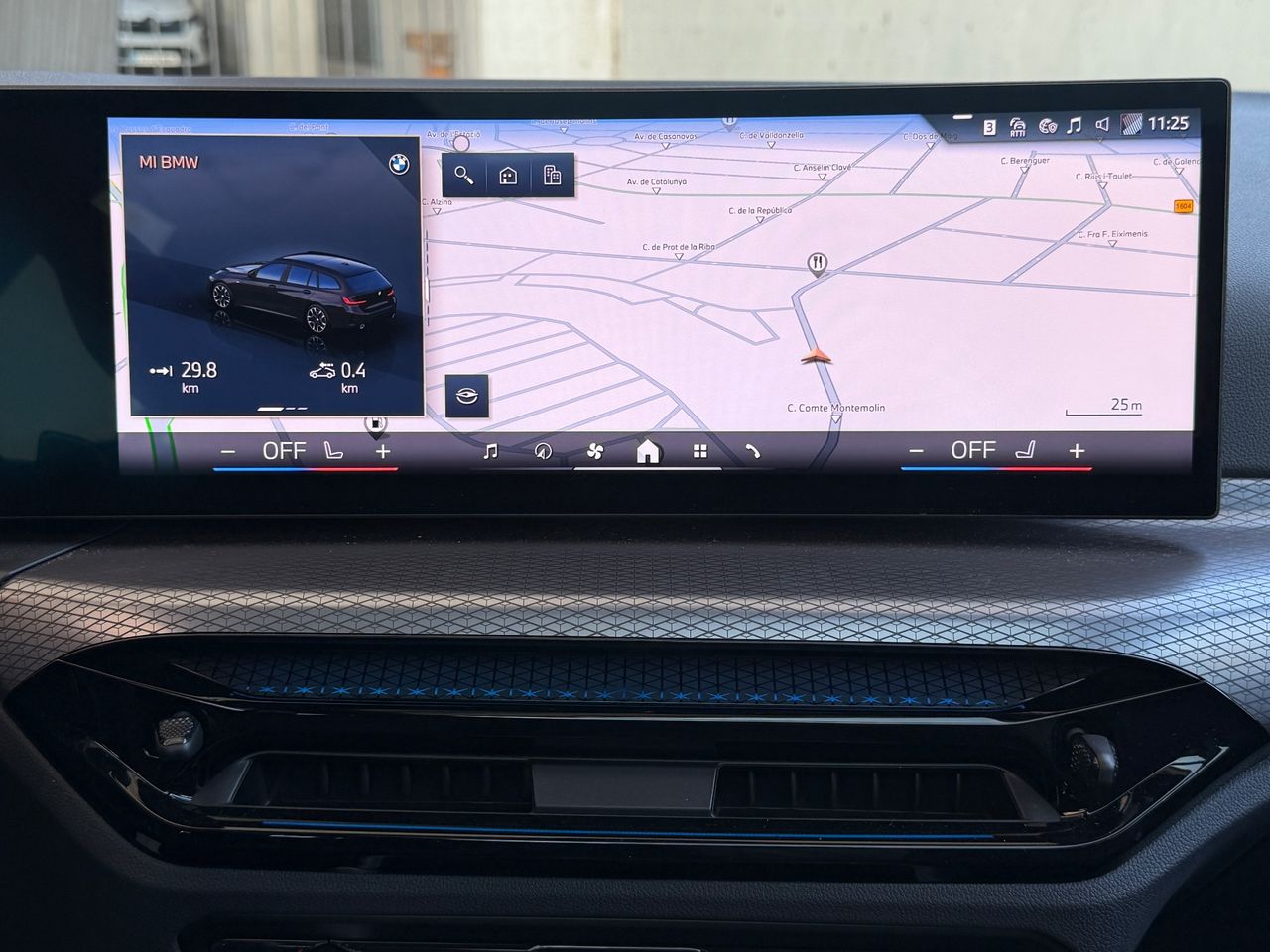 BMW Serie 3 330i xDrive Touring - Foto 28