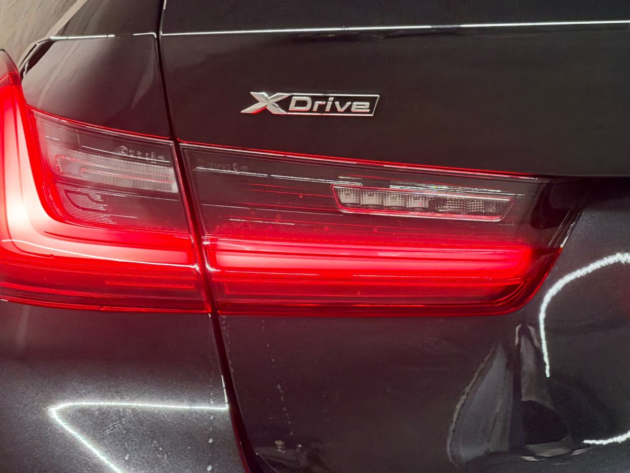 BMW Serie 3 330i xDrive Touring - Foto 23
