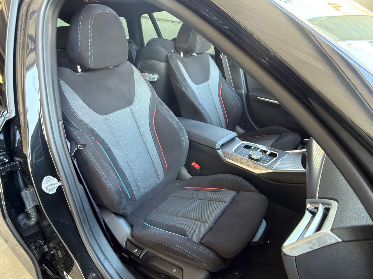 BMW Serie 3 330i xDrive Touring - Foto 9