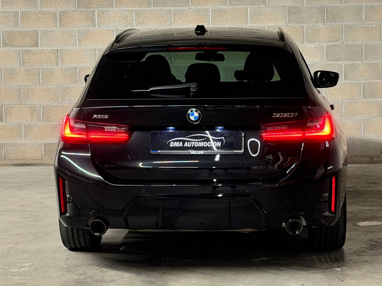 BMW Serie 3 330i xDrive Touring - Foto 7