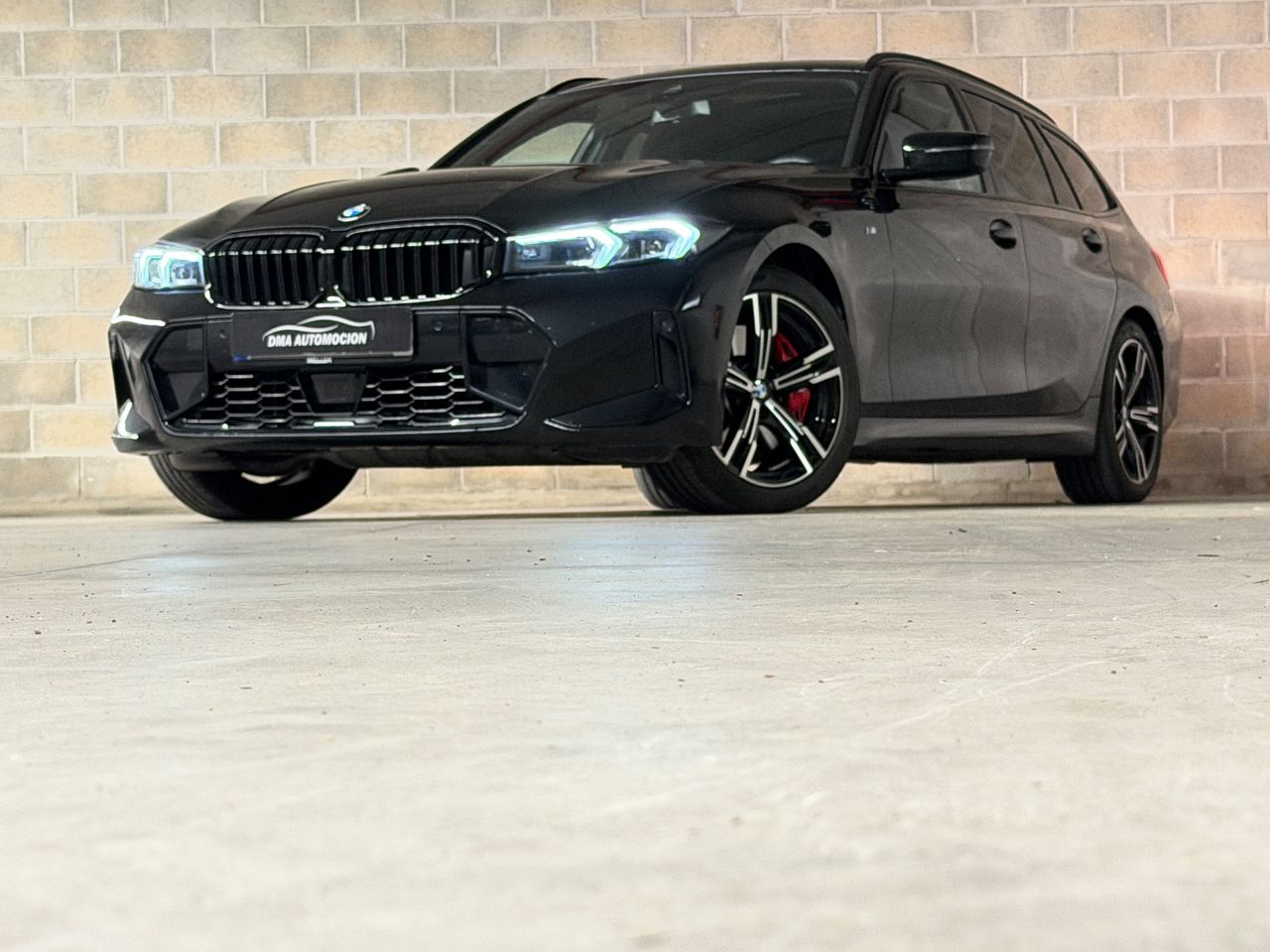 BMW Serie 3 330i xDrive Touring - Foto 10