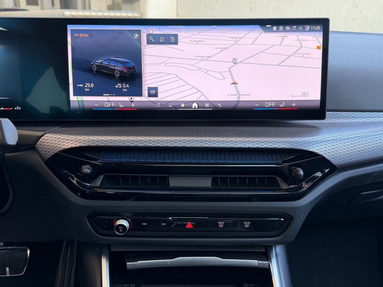 BMW Serie 3 330i xDrive Touring - Foto 29