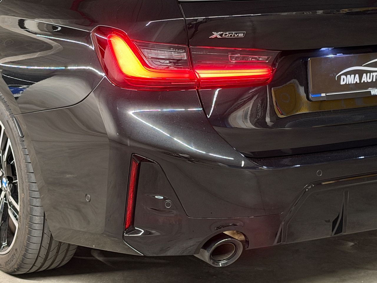 BMW Serie 3 330i xDrive Touring - Foto 25