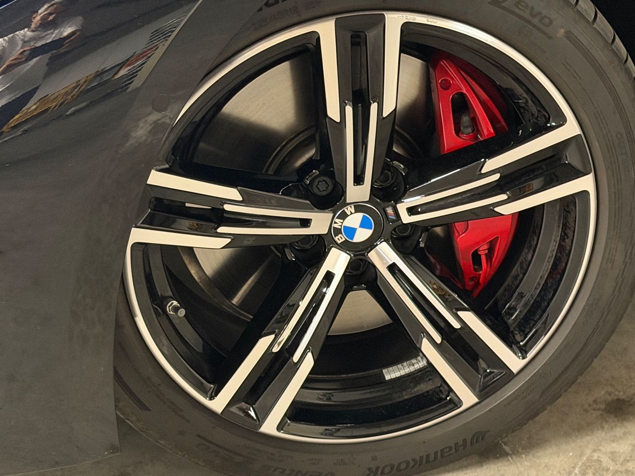 BMW Serie 3 330i xDrive Touring - Foto 20
