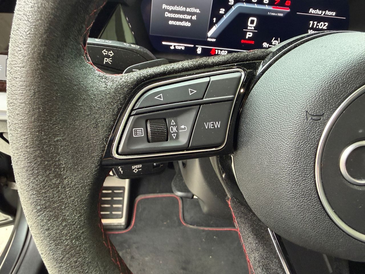 Audi A3 S3 Sportback 228 kW - Foto 17