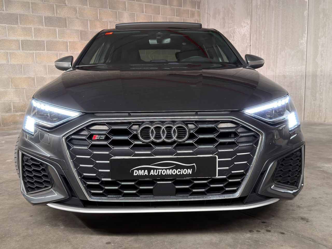 Audi A3 S3 Sportback 228 kW - Foto 7