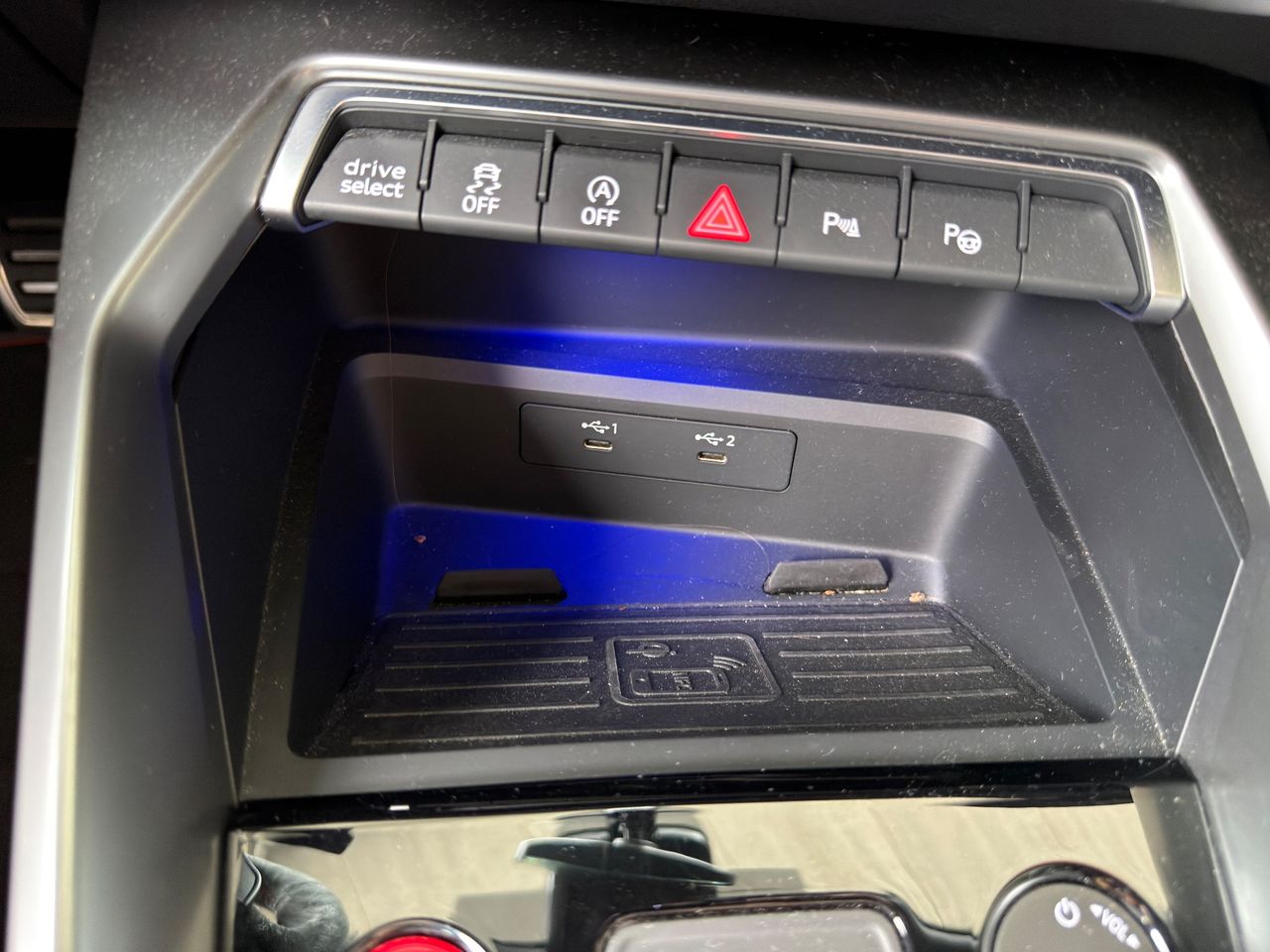 Audi A3 S3 Sportback 228 kW - Foto 20