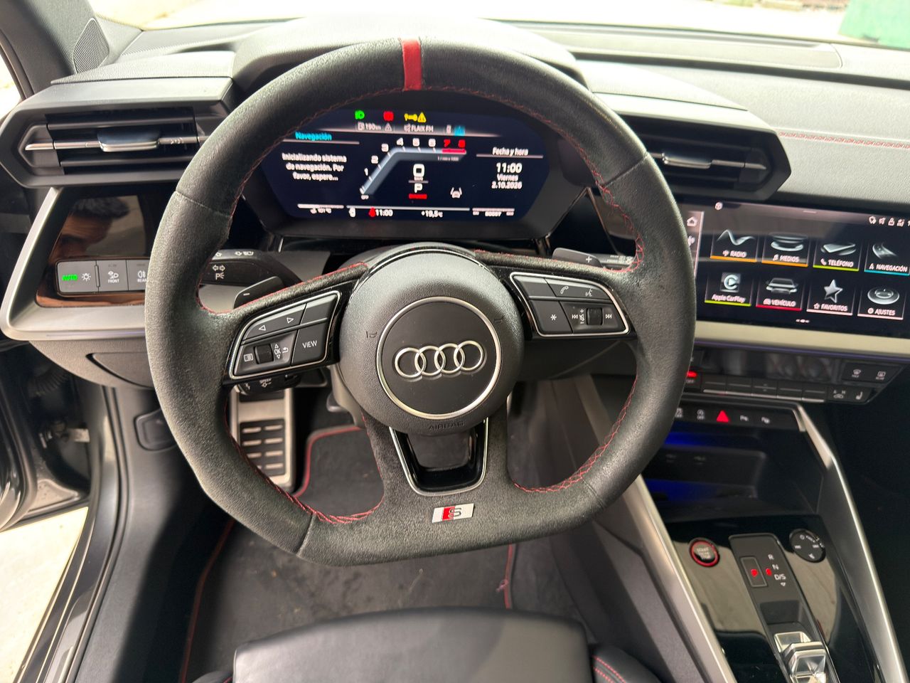 Audi A3 S3 Sportback 228 kW - Foto 5