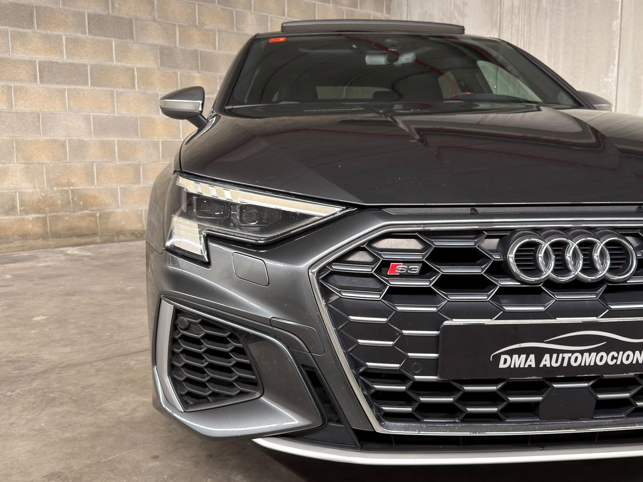 Audi A3 S3 Sportback 228 kW - Foto 22