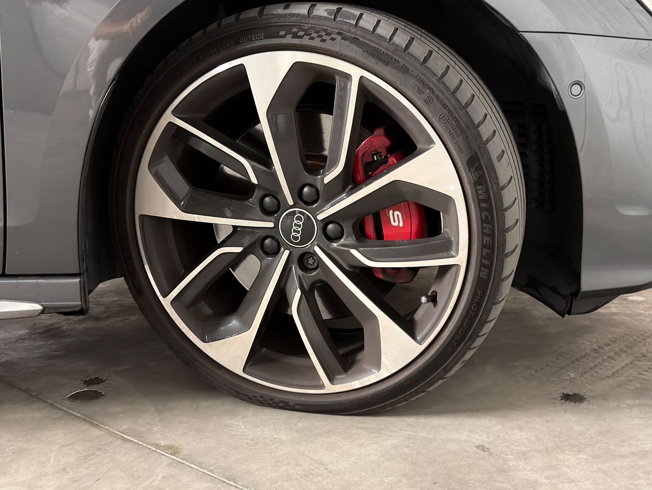 Audi A3 S3 Sportback 228 kW - Foto 25