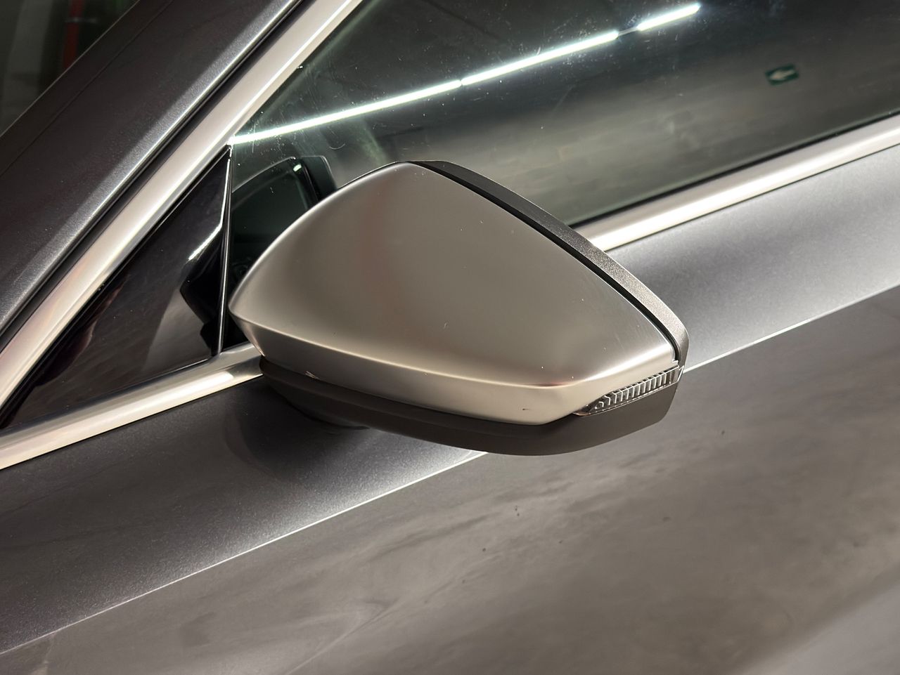 Audi A3 S3 Sportback 228 kW - Foto 26