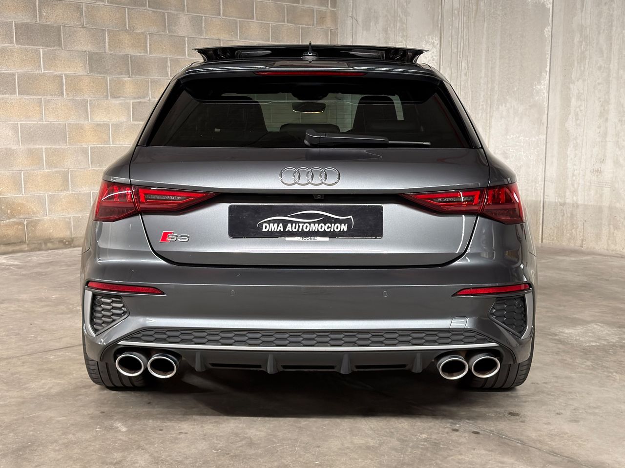 Audi A3 S3 Sportback 228 kW - Foto 14