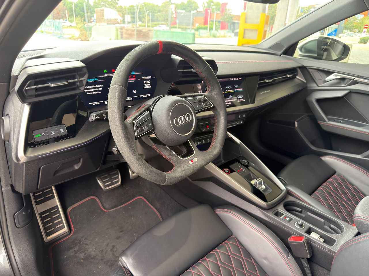 Audi A3 S3 Sportback 228 kW - Foto 15