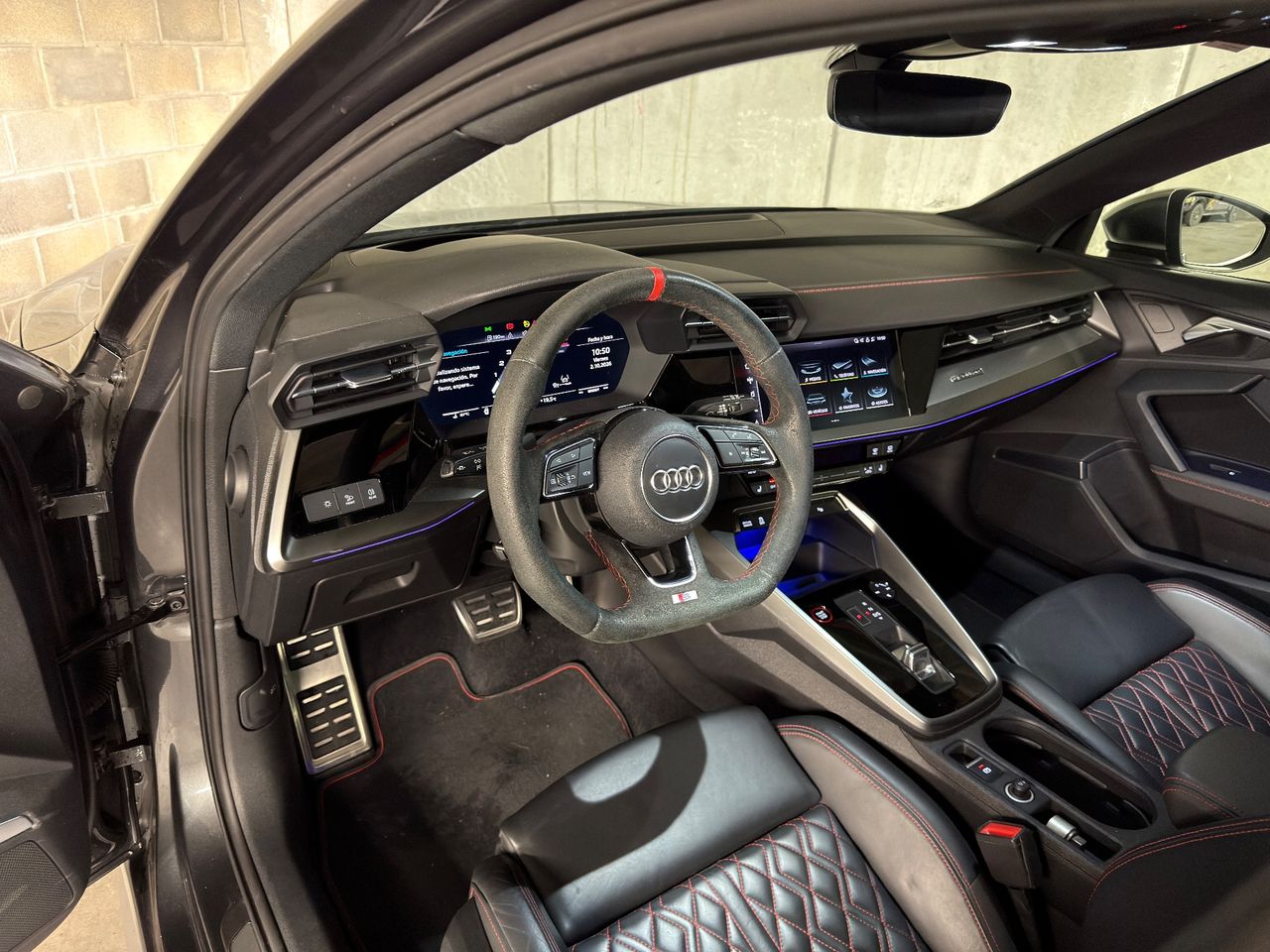 Audi A3 S3 Sportback 228 kW - Foto 27