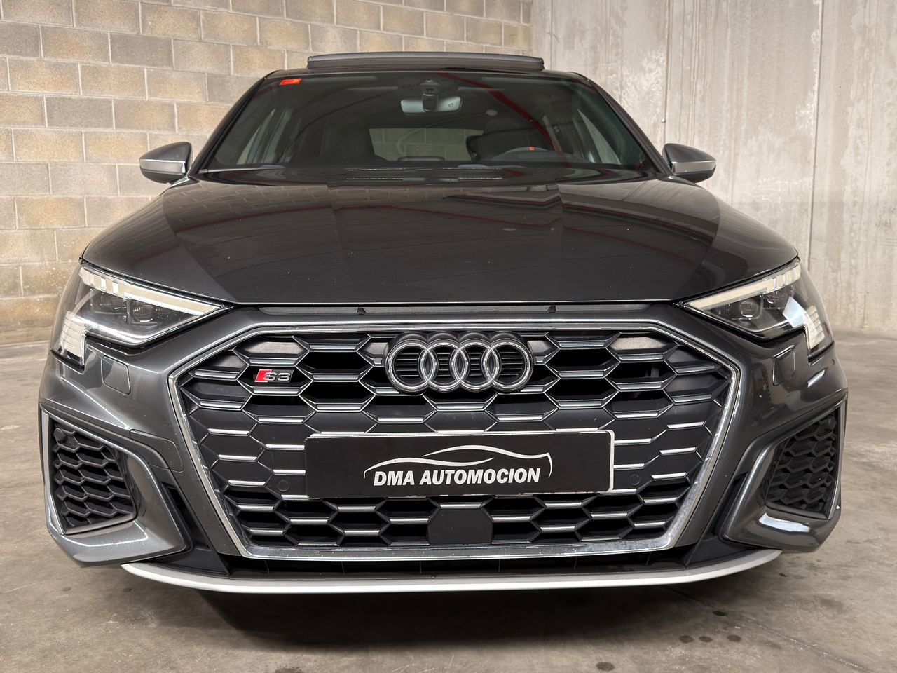 Audi A3 S3 Sportback 228 kW - Foto 21