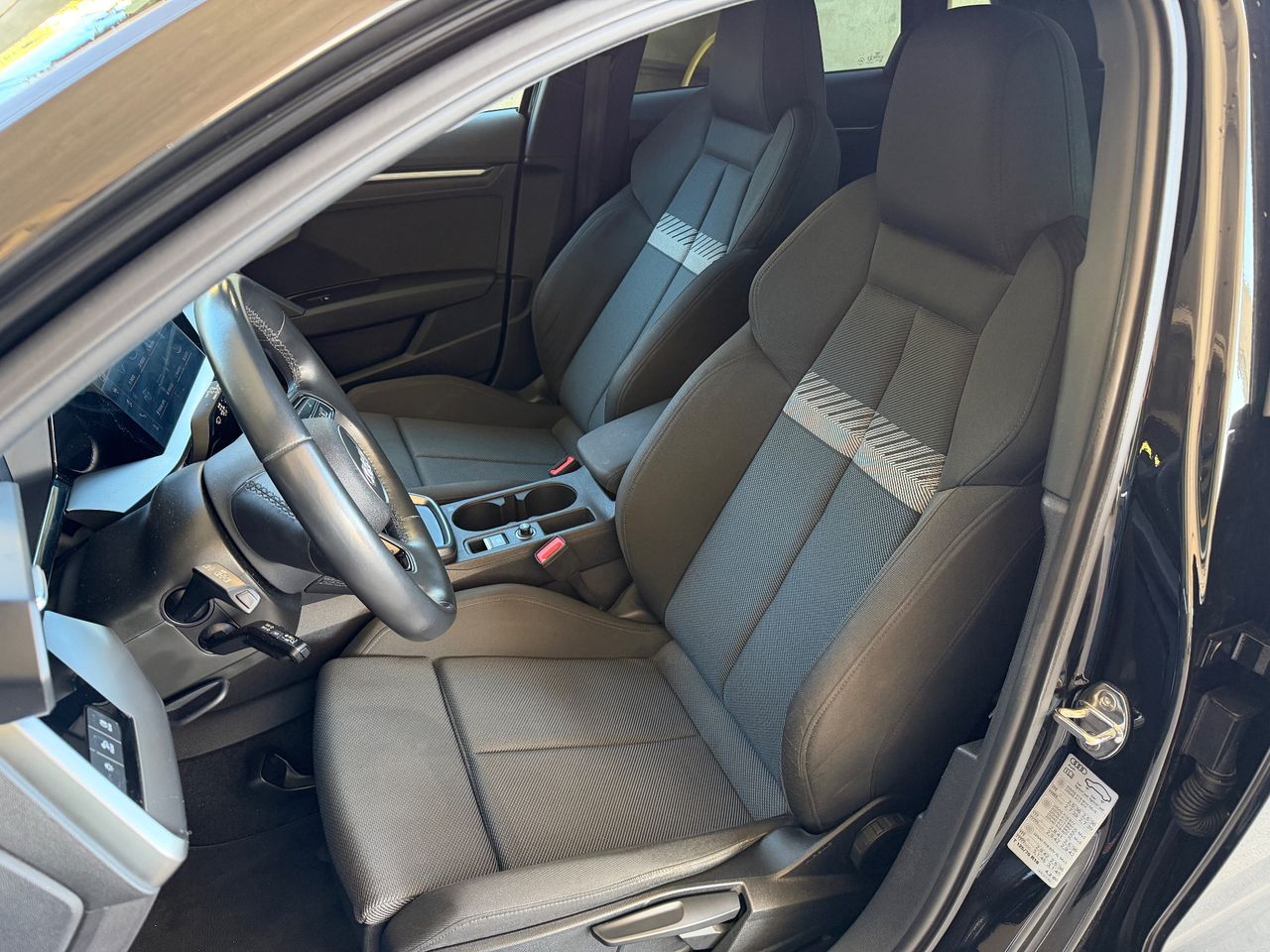 Audi A3 Sportback 35 TDI 110 kW - Foto 5