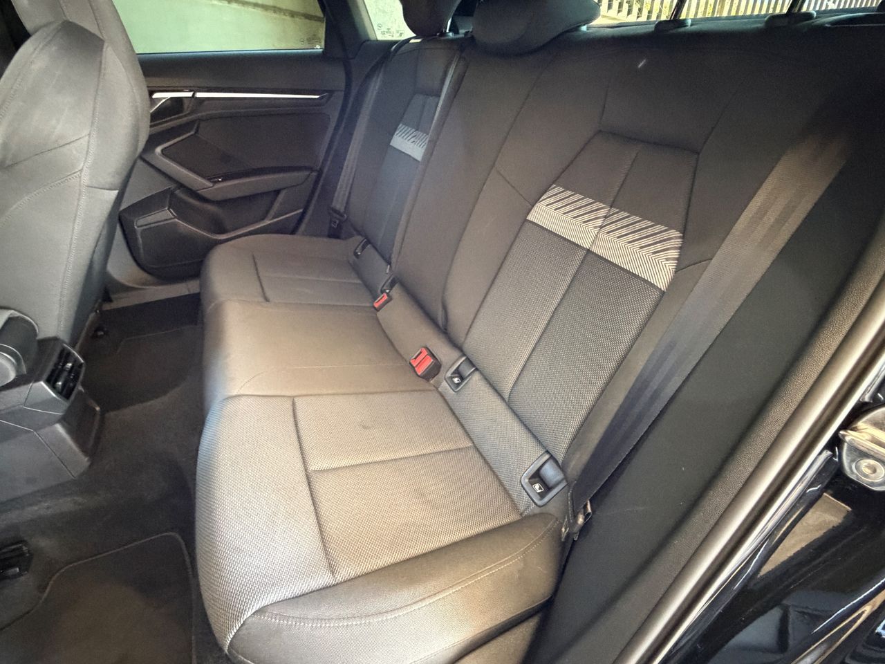 Audi A3 Sportback 35 TDI 110 kW - Foto 25