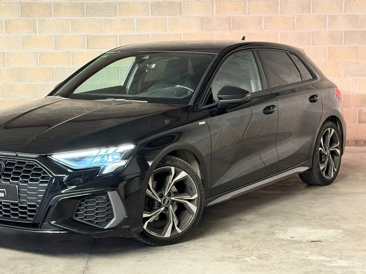 Audi A3 Sportback 35 TDI 110 kW - Foto 23